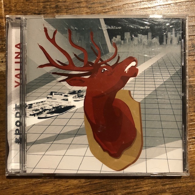 VALINA / Epode CDEP