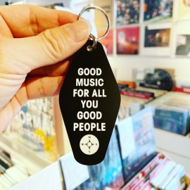POLYVINYL / Good Music For All You Good People�������ۥ����