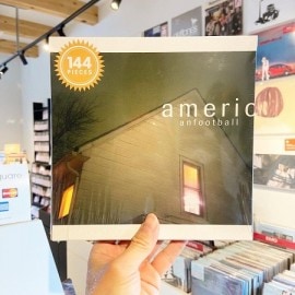 AMERICAN FOOTBALL / American Football Puzzle  ���������ѥ���