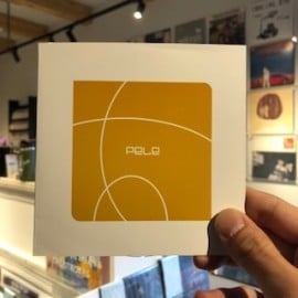 PELE / Realize It CD