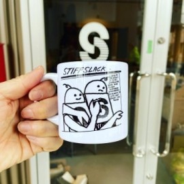 STIFFSLACK / �ޥ����å�