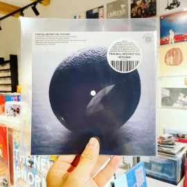 THIS WILL DESTROY YOU / Kitchen  FLEXI