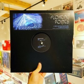 FLOATING POINTS / Bias (Mayfield Depot Mix)  12