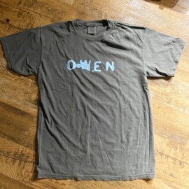 OWEN / Logo T-SHITRS