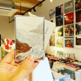 OWEN / The Avalanche��CASSETTE+MP3