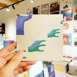 EUPHOLKS / (One)��CD-R