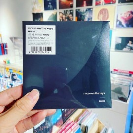 mouse on the keys / Arche  CD