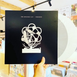 THE APPLESEED CAST / Peregrine 2xLP+MP3