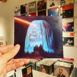 SHINER / Schadenfreude  CD