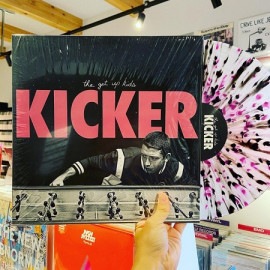 THE GET UP KIDS / Kicker 12