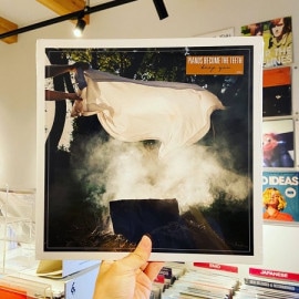 PIANOS BECOME THE TEETH / Keep You��LP+MP3