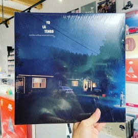YO LA TENGO / And Then Nothing Turned Itself Inside-Out��2xLP+MP3