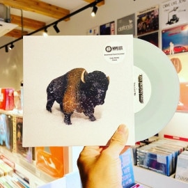 TINY MOVING PARTS / You Lost Me / Guardians  7