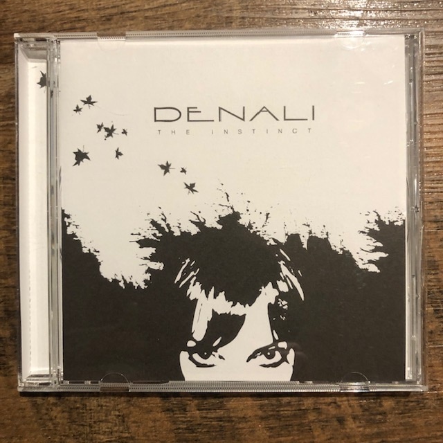 DENALI / The Instinct CD