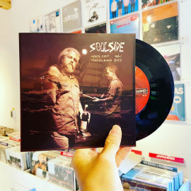 SOULSIDE / This Ship  7