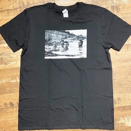 SLINT / Spiderland T-SHIRTS