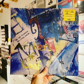 ARCHERS OF LOAF / Icky Mettle  LP+MP3