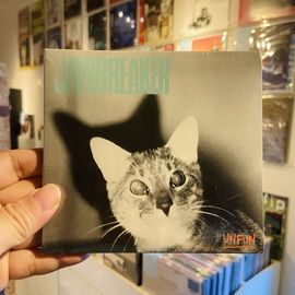 JAWBREAKER / Unfun CD
