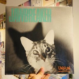 JAWBREAKER / Unfun LP