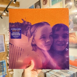 THE SMASHING PUMPKINS / Siamese Dream  LPx2