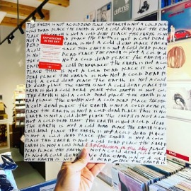 EXPLOSIONS IN THE SKY / The Earth Is Not A Cold Dead Place 2xLP+MP3