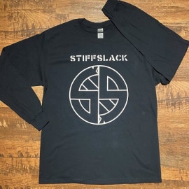 STIFFSLACK / CRA�� LONG-T-SHIRTS