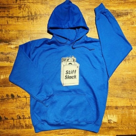 STIFFSLACK / Wa��hing Machine HOODIE