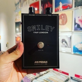 JHS PEDALS / Smiley