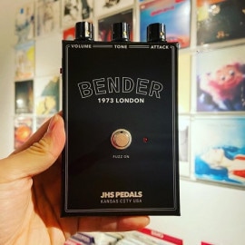 JHS PEDALS / Bender