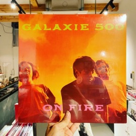 GALAXIE 500 / On Fire  LP
