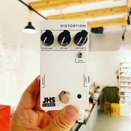 JHS PEDALS / JHS Pedals 3 Series Distortion