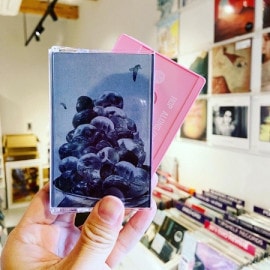 HOP ALONG / Painted Shut  CASSETTE