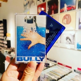 BULLY / Sugaregg  CASSETTE