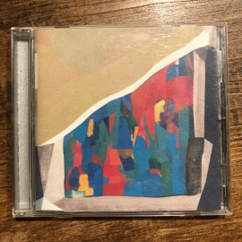 BED / Indirect Memories CD