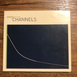 CHANNELS / Open CD