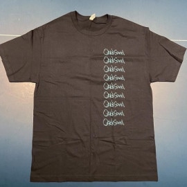 QUICKSAND / Multilogo T-SHIRTS