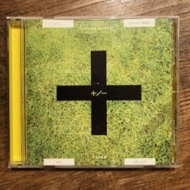 PLUS/MINUS / You Are Here CD