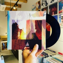 cinema staff / Tokyo Discorder  7