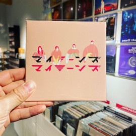 �ޥ��ߡ��� / ���Υޥ��󥺡�CD