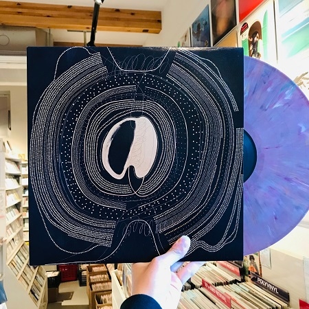 CRYPT CITY / Defect LP (USED)