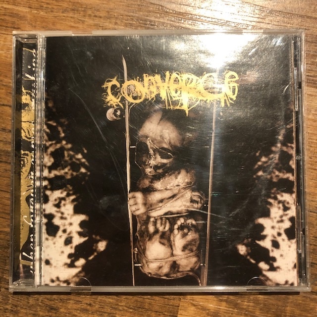 洋楽 Converge - When Forever Comes Crashing When Forever Comes Crashing - Wikipedia