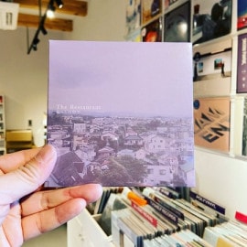THE RESTAURANT / ��餷�����  CD