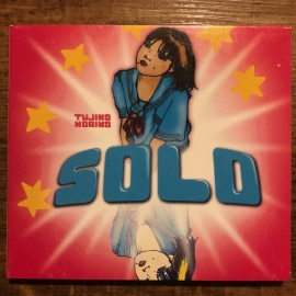 TUJIKO NORIKO / Solo CD