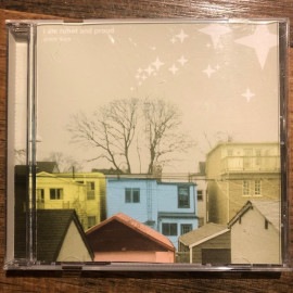 I AM ROBOT AND PROUD / Grace Days CD
