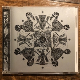 PREFUSE 73 / The Only She Chapters CD