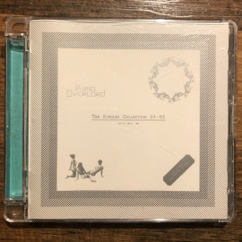 PIANO OVERLORD / The Singles Collection 03-05 CD