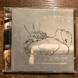 COPELAND / Beneath Medicine Tree CD