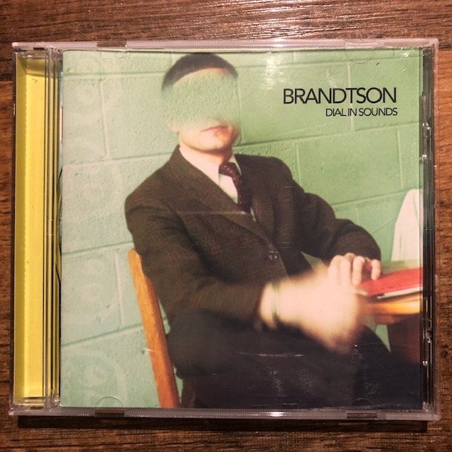 BRANDTSON / Dial In Sounds CD