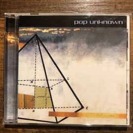 POP UNKNOWN / If Arsenic Fails , Try Aigebra CD