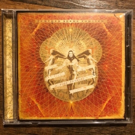 FURTHER SEEMS FOREVER / Hide Nothing CD